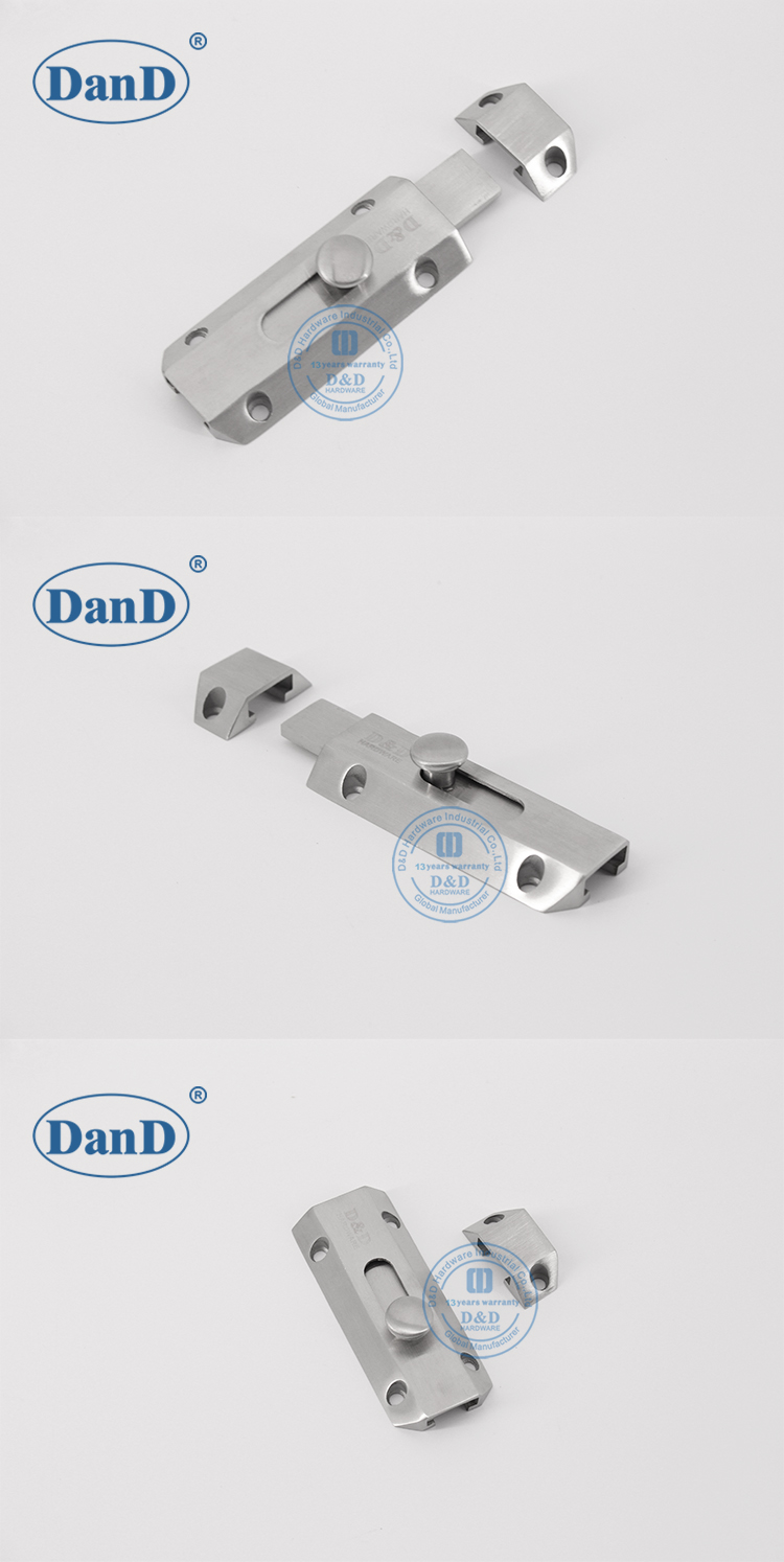 Tamanhos padr&atilde;o de parafuso de torre