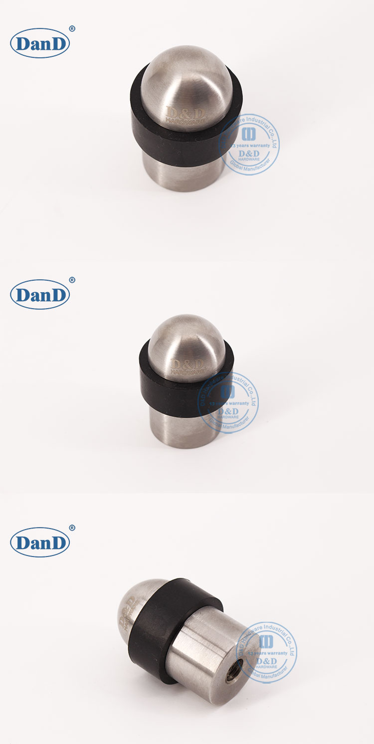 rolha de porta para seguran&ccedil;a