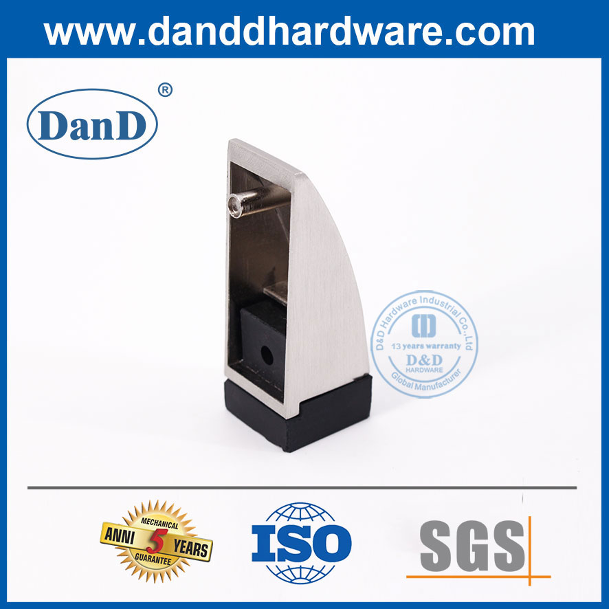  Liga de zinco Contemporary Poots para apartamento de madeira de madeira-ddds013