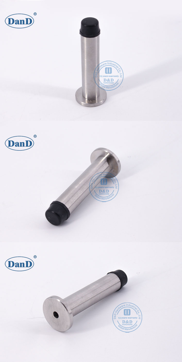 parada da porta de parede