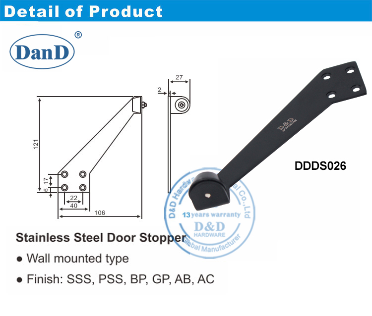 Parte da porta de seguran&ccedil;a