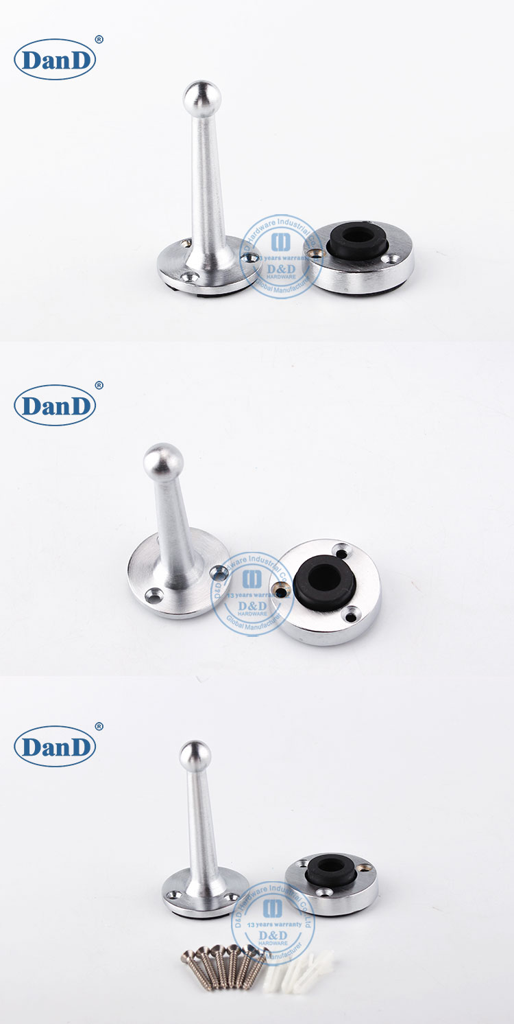 Alta de porta da porta