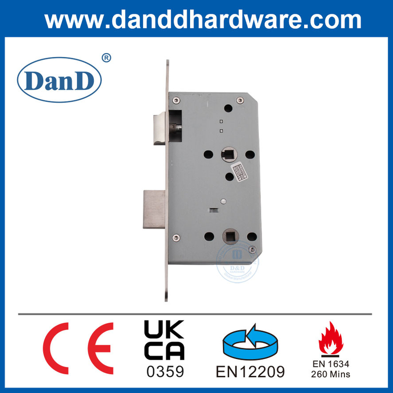 EN12209 CE EUROPROFILE PORTA HANGLA LOCAGEM BAIL TERCHAS DO BAIOR DDML012R-6078