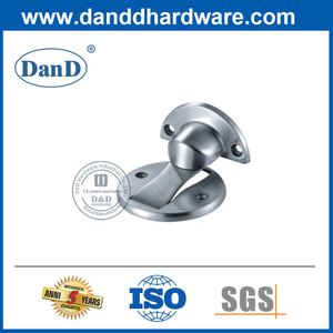Aço inoxidável Invisível porta magnética para a porta ao ar livre-DDDS036