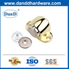 Liga de zinco Modern Silver Magnetic Door Holder-DDDS031