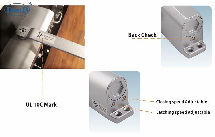 Filmers-D e D Hardware