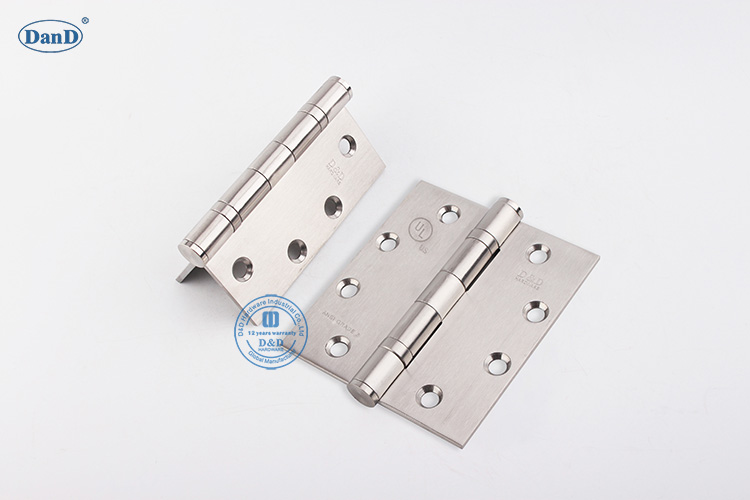 Ul Ansi Grade 2 Hinge-D e D hardware