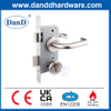 BS EN12209 Lock de hardware da porta da frente Conjunto de portas de mortise para o mercado europeu-DDML009-5572
