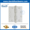 Dobradiça australiana de aço inoxidável porta interna porta porta com hinges-ddss057