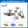 Captura de porta de rolos de primavera de aço inoxidável para porta interna-ddbc003