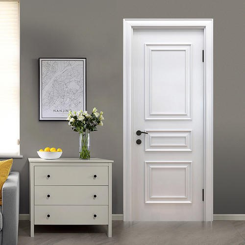 Proteja sua porta com hardware de alta qualidade 01-D e D Hardware