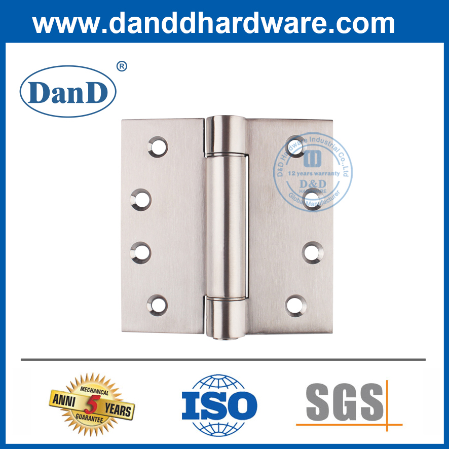Spring Door Hinges-DDSS033