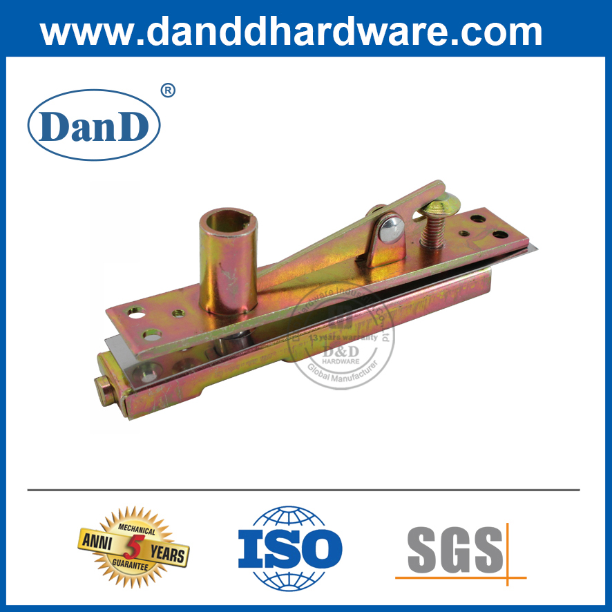 Rolu&ccedil;&atilde;o Pivot-DDPP204