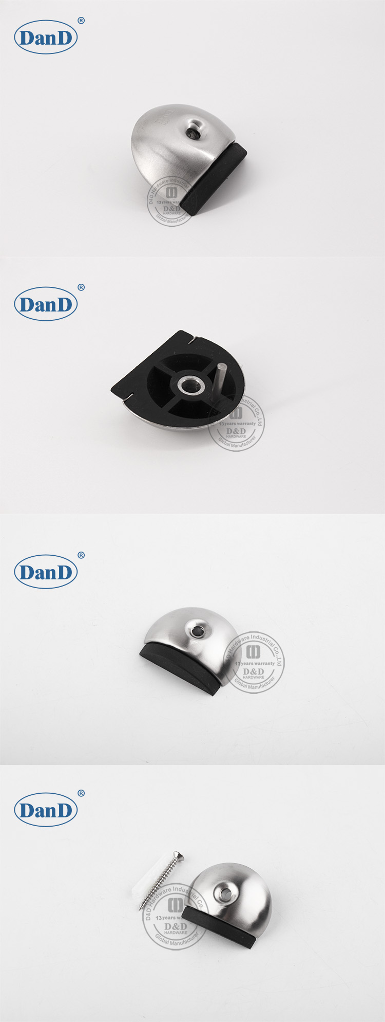 Piso montado na porta rolha-ddds014