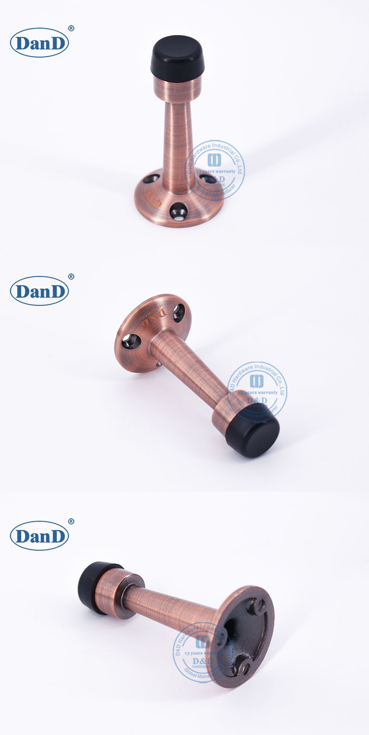 Melhores paradas de porta interior