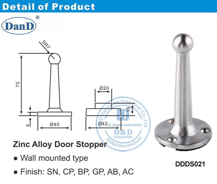 Molagem da porta de madeira