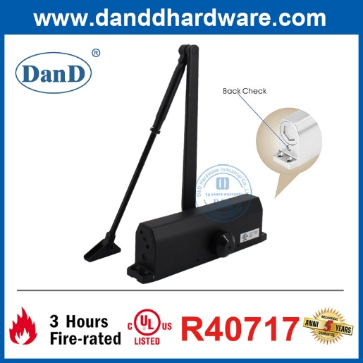 Porta da primavera mais perto