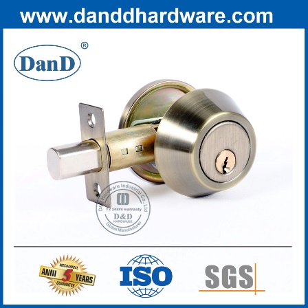 Tipos de fechaduras de portas Comercial