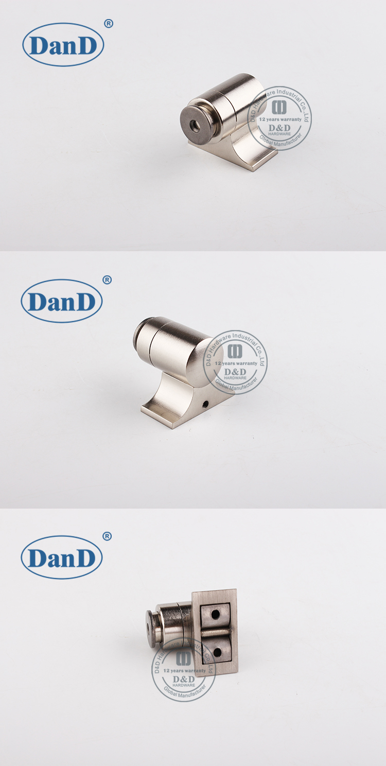 Rolha de porta magentic