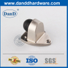 Suporte de porta de borracha de aço inoxidável para porta de madeira-DDDS029-B