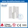 Aço inoxidável de alta qualidade 316 LIFI-OFF LETA da porta de l dobradiça-DDSS018
