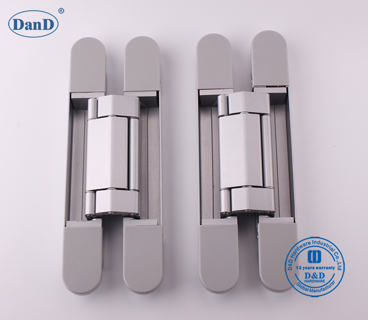 Hingle Hinge-D e D de venda quente e D Hardware-120kg