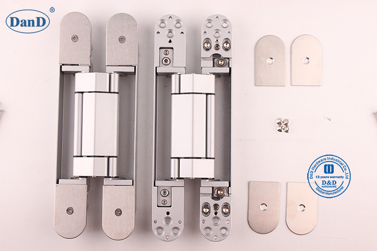 Hinge-D e D Haraware