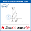 CE EN1154 Porta de incêndio de serviço pesado automático de perto de perto-dddc018