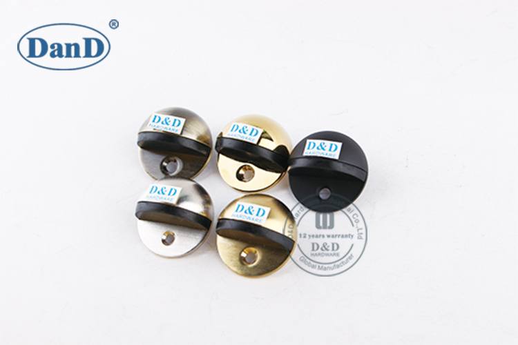 Tipos de tampa de porta Dipos-D e D