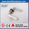 Aço inoxidável padrão europeu 304 alavanca de alavanca pesada punho-ddsh016