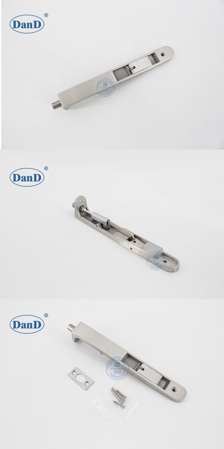 L Tipo de parafuso de descarga