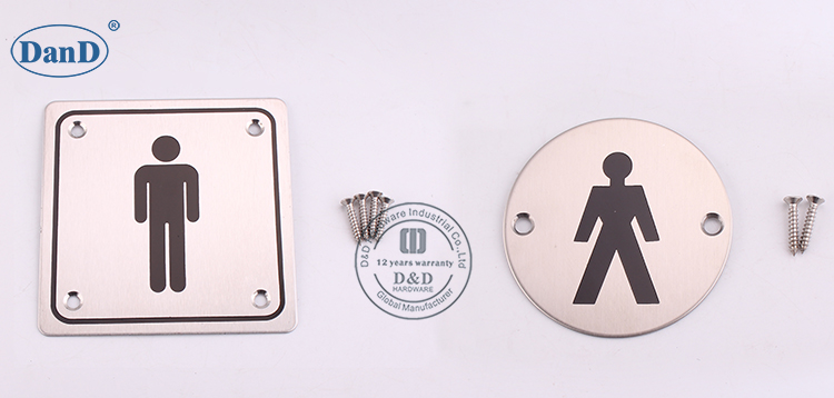 Hardware comercial de sinal-d e d