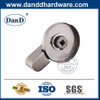 Dispositivo de aço inoxidável deficiente e liberação com indicador-ddik003