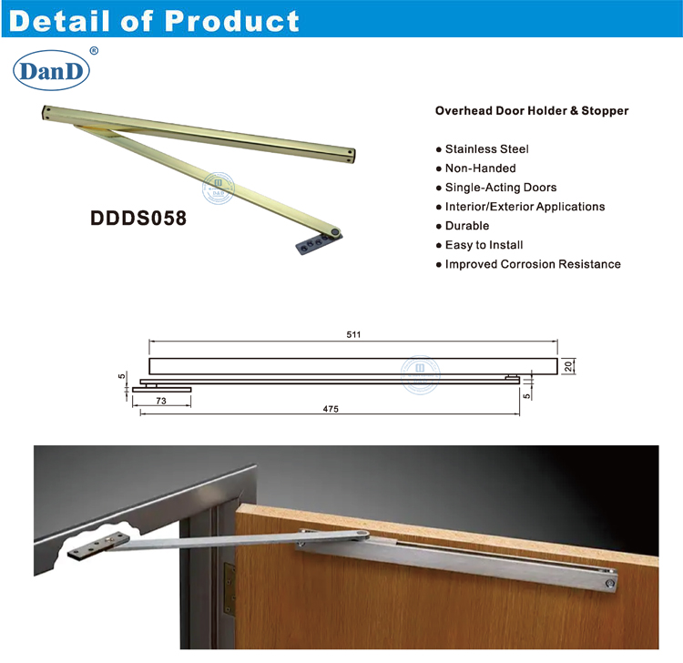 Tampa da porta a&eacute;rea