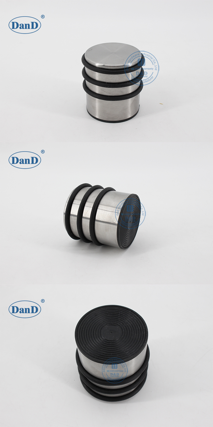 Rolha de porta para hotel