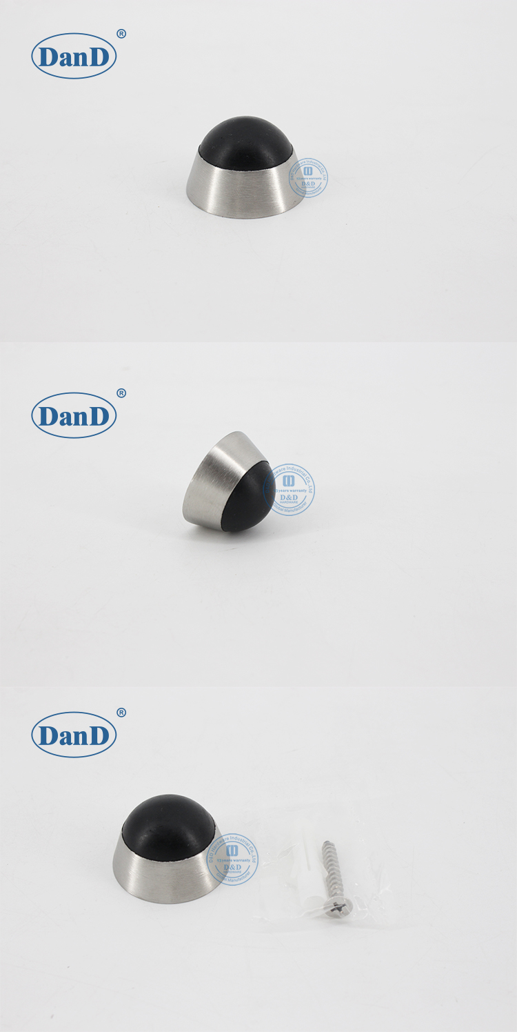 Pequena pista de porta