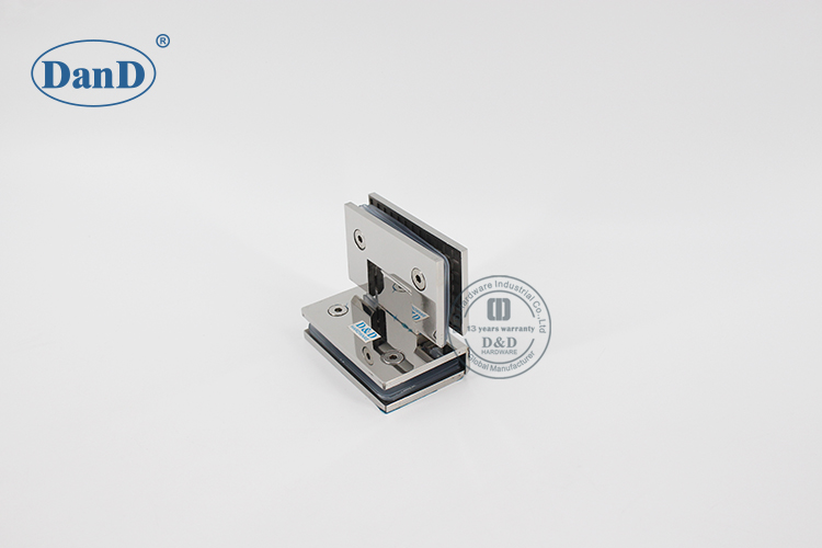 Dobradi&ccedil;as de vidro