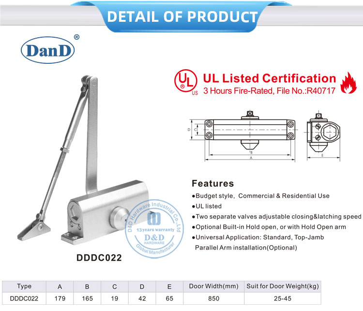 Ajustando a porta mais perto