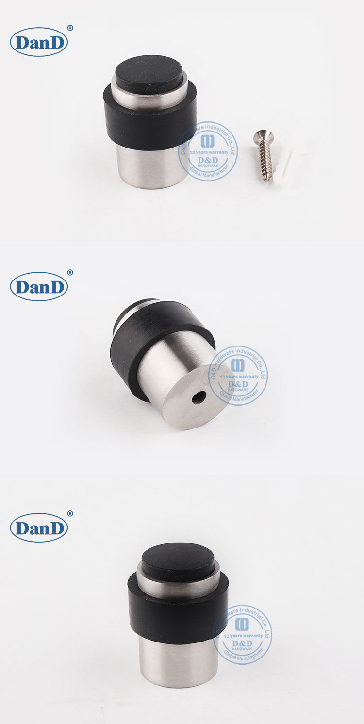 Paradas de portas de alta qualidade