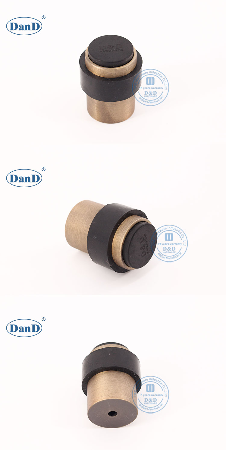 Melhor parada de porta para seguran&ccedil;a