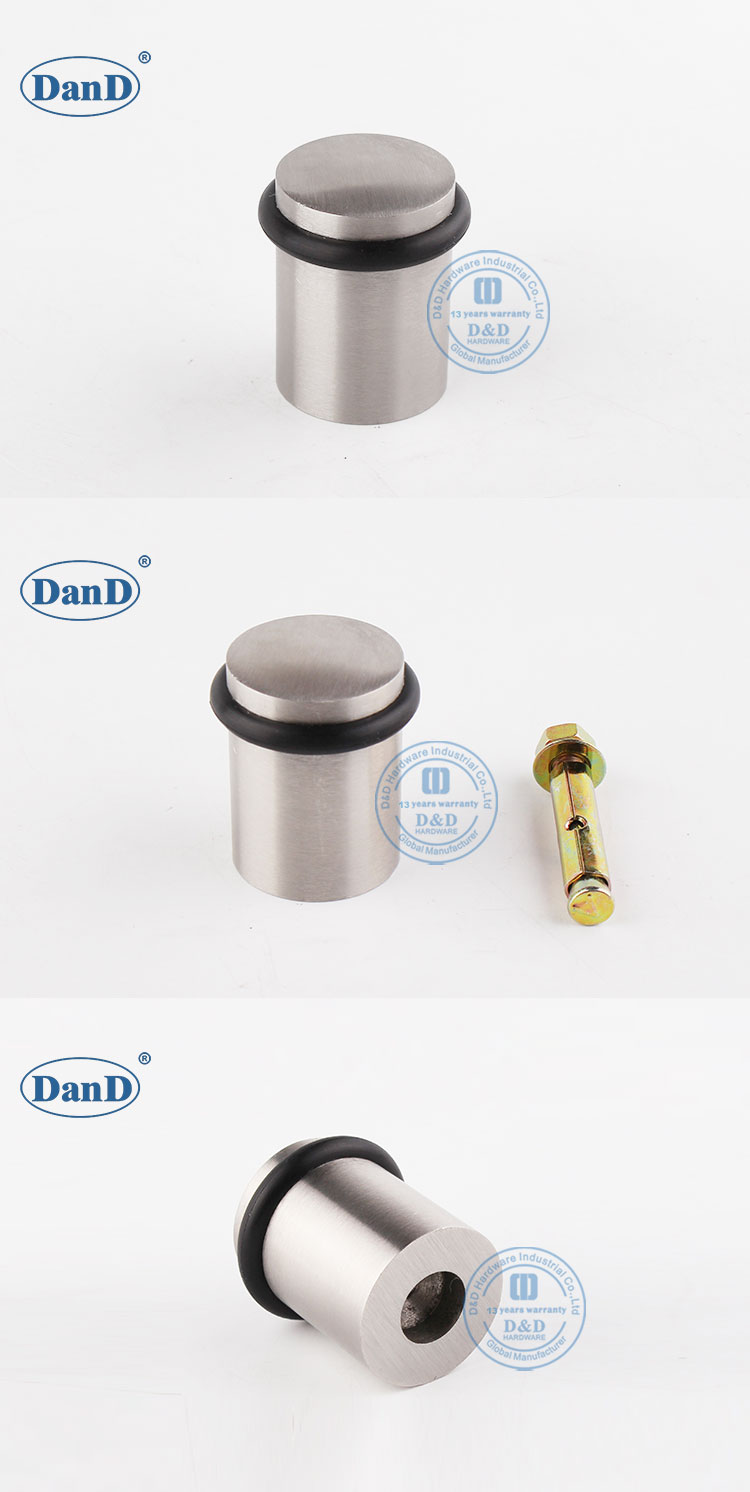 Melhor rolha de porta