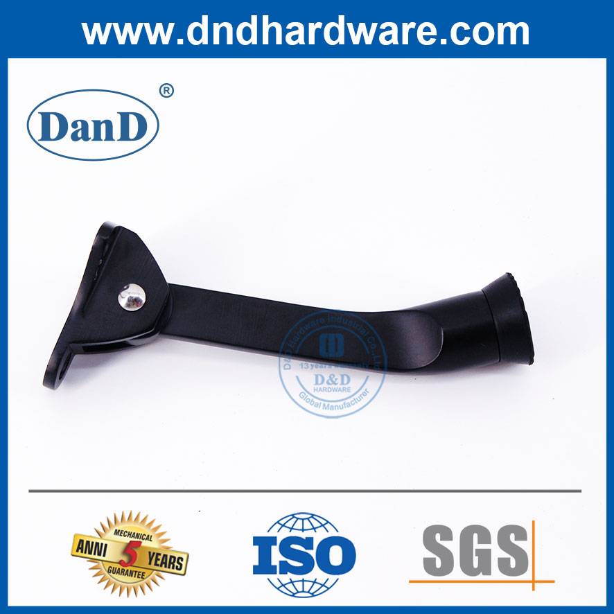 PARTE EXTERIOR PARE MAT MAT BLACE LELO DE ZINC TROBLEIRA COMERCIAL MONTADA DE MONTAÇÃO DDDS022