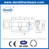 EN1303 Perfil de euro personalizado Cilindro de bloqueio de latão de latão-DDLC001-70mm-SN