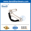 Liga de zinco de níquel de cetim da China Bom trava de corrente de porta de preço para porta interna-DDDG003