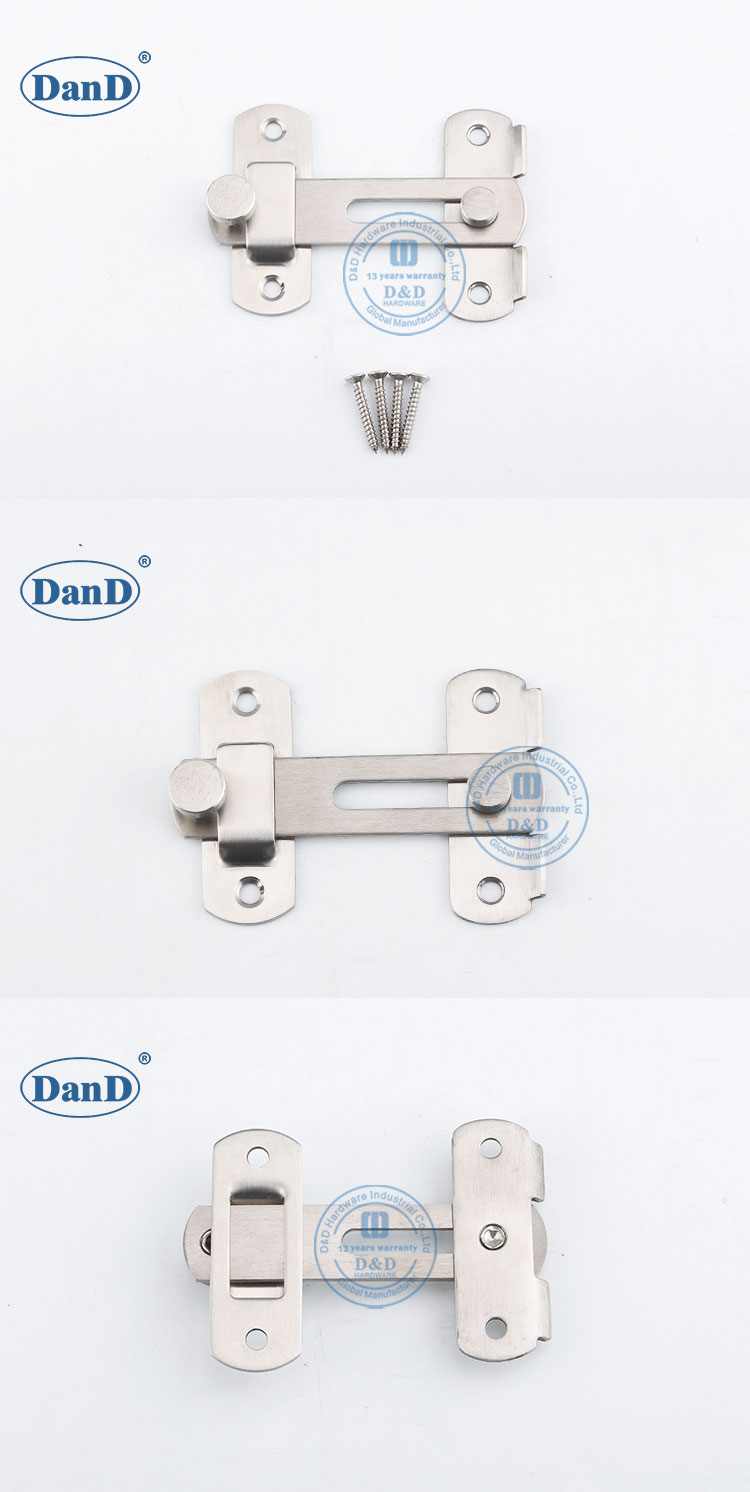 guardas de porta para a porta da frente