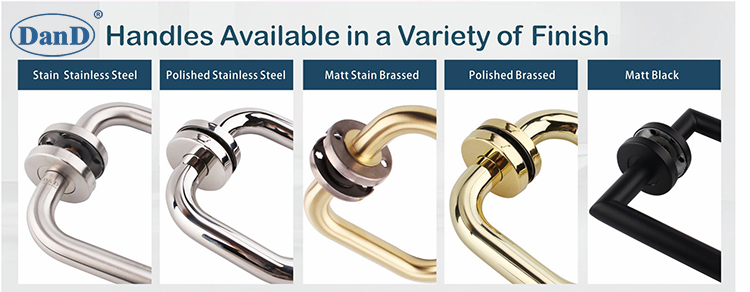 02 tipos de handles-d e d hardware