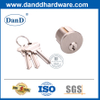 UL listado ANSI Aço inoxidável 304 Deadbolt Lock-DDAL16