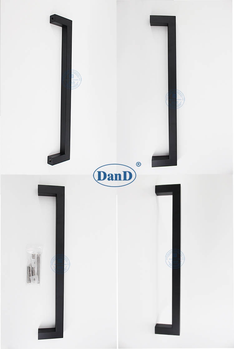 Al&ccedil;a de tra&ccedil;&atilde;o preta