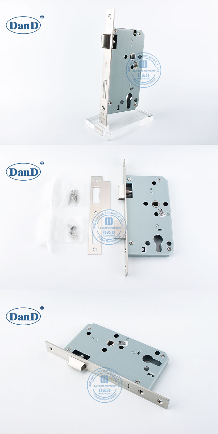 Bloqueios de seguran&ccedil;a para portas