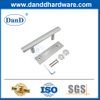 Hardware de porta de celeiro ao ar livre Aço inoxidável Double-faced para a porta do celeiro Handle-DDBD101